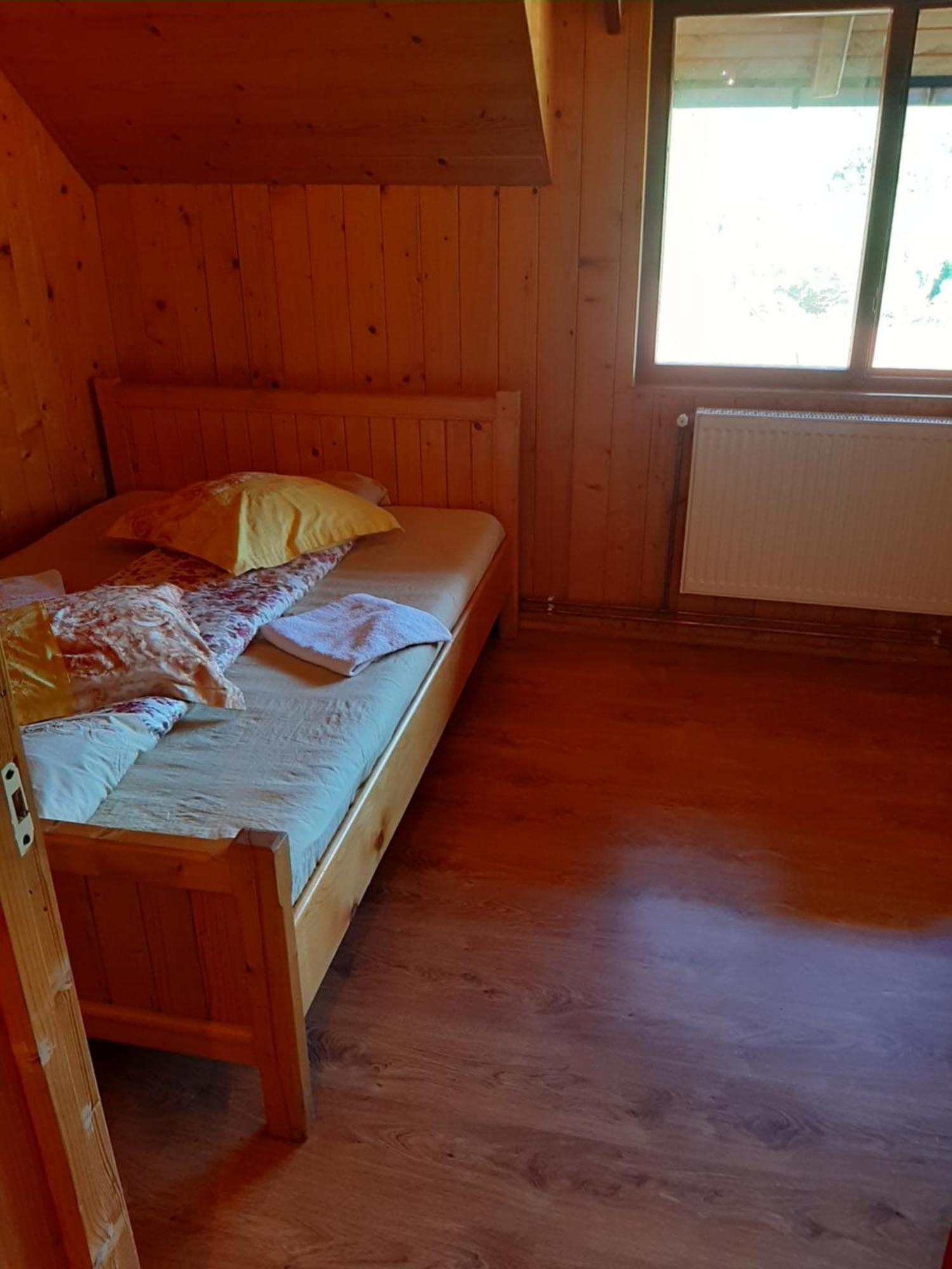 Pensiunea Codru Sălciua de Jos Екстериор снимка